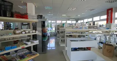 Магазин 144 м² в Klinca Sela, Хорватия