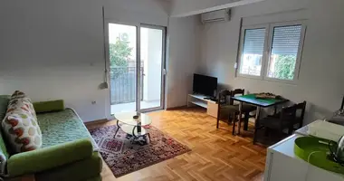 Apartamento 2 habitaciones en Budva, Montenegro