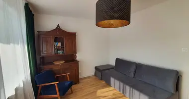 2 room apartment in Sopot, Poland