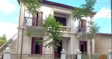 Dom 5 pokojów w Limassol, Cypr