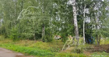 Grundstück in poselenie Schapovskoe, Russland