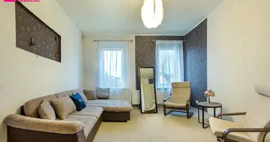 Квартира 3 комнаты в Шяуляй, Литва