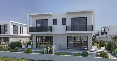 Villa 3 bedrooms in Paralimni, Cyprus