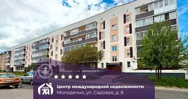 Appartement 1 chambre dans Maladetchna, Bélarus