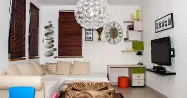 2 bedroom apartment in Zelenika-Kuti, Montenegro