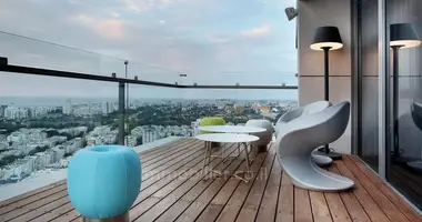 Appartement 6 chambres dans Tel Aviv-Yafo, Israël