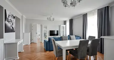 4 room apartment in Riga, Latvia