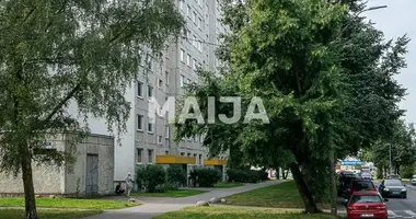 Appartement 1 chambre dans Tallinn, Estonie