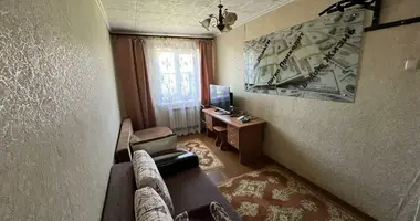 2 room apartment in Dzyarzhynsk, Belarus