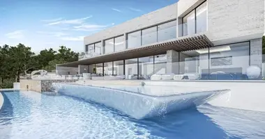 Villa 4 bedrooms in Izhevsk, Russia