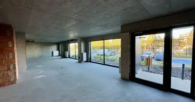 Gewerbefläche 125 m² in Warschau, Polen