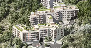 Apartamento 1 habitacion en Kotor, Montenegro