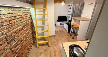 1 bedroom apartment in Lodz, Poland