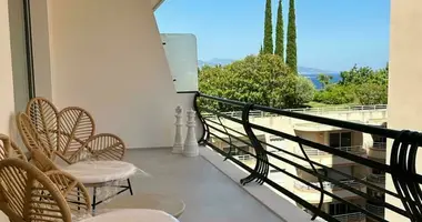 1 bedroom apartment in Monaco