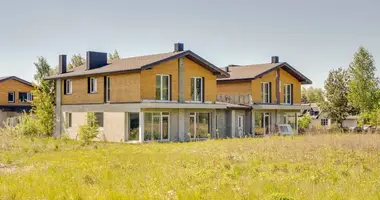 Maison dans Vilnius, Lituanie