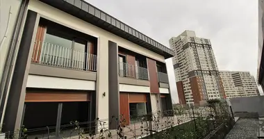 Casa 6 habitaciones en Basaksehir, Turquía