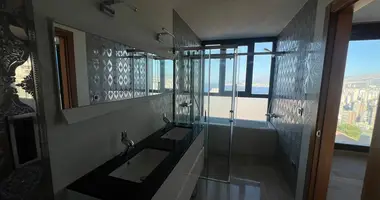 Haus 5 zimmer in Benidorm, Spanien