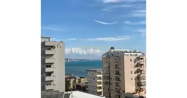 Mieszkanie 3 pokoi w Bashkia Durres, Albania