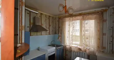 Квартира 2 комнаты в Дричин, Беларусь