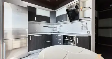 Apartamento 1 habitación en Minsk, Bielorrusia