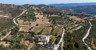 3 bedroom house in Doros, Cyprus