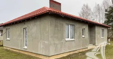 House in Brest, Belarus