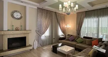 Дом 3 спальни в Пейя, Кипр