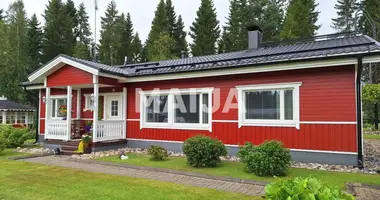 4 bedroom house in Simo, Finland