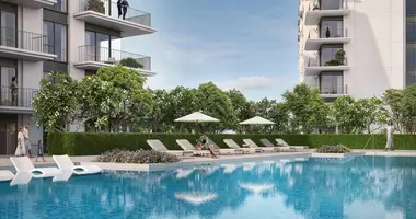 Apartamento 2 habitaciones en Dubái, Emiratos Árabes Unidos