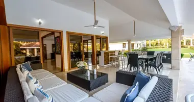 Apartamento 4 habitaciones en República Dominicana
