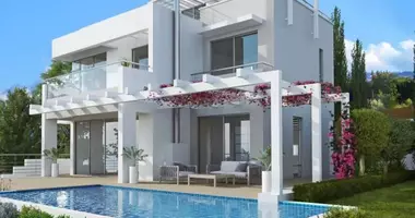 Casa 3 habitaciones en Polis Chrysochous, Chipre