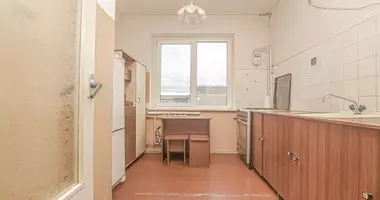 Apartamento 2 habitaciones en Kazlu Ruda, Lituania