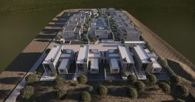 Villa 4 bedrooms in Yeroskipou, Cyprus