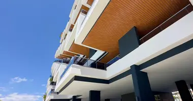 2 bedroom apartment in Alicante, Spain