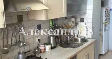 3 room apartment in Odessa, Ukraine