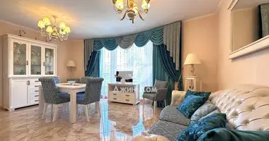 Appartement 2 chambres dans Nessebar, Bulgarie