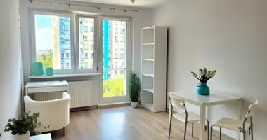 1 room apartment in Poznan, Poland