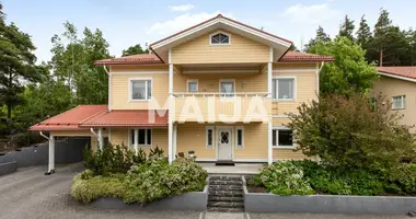 Casa 6 habitaciones en Kotkan-Haminan seutukunta, Finlandia