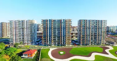 Apartamento 6 habitaciones en Marmara Region, Turquía