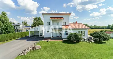 Casa 6 habitaciones en Kempele, Finlandia