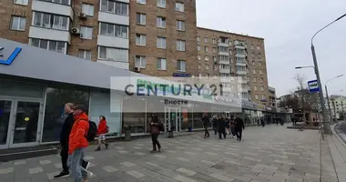 Commercial property 213 m² in Moscow, Russia