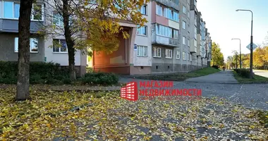 Apartamento 2 habitaciones en Grodno, Bielorrusia