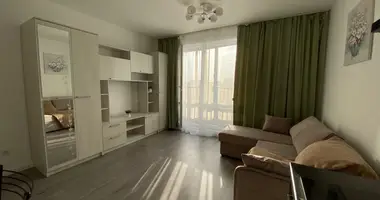 Wohnung in Novosaratovka, Russland