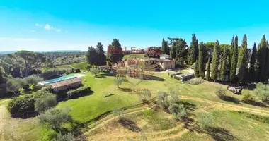 Commercial property 3 969 m² in San Gimignano, Italy