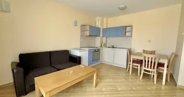 Penthouse 1 chambre dans Sunny Beach Resort, Bulgarie