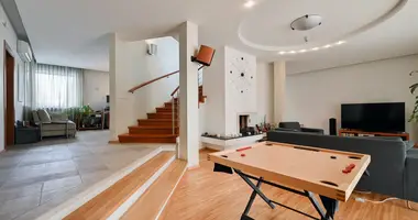 5 room house in Riga, Latvia