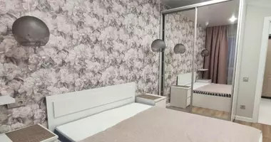 Wohnung 1 Zimmer in Gatchinskoe gorodskoe poselenie, Russland