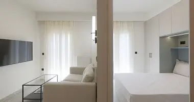 1 bedroom apartment in Municipality of Thessaloniki, Greece