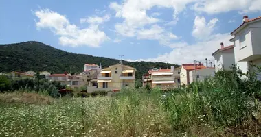 Plot of land in Palio, Greece