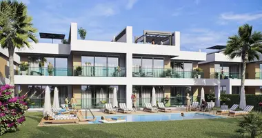 Villa 2 chambres avec Piscine dans Bases souveraines britanniques